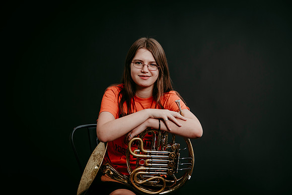 2024 PHS Band164