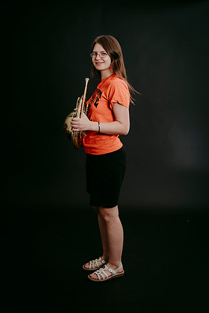 2024 PHS Band166