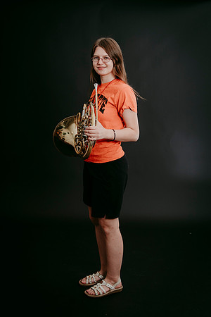 2024 PHS Band167