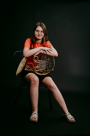 2024 PHS Band165
