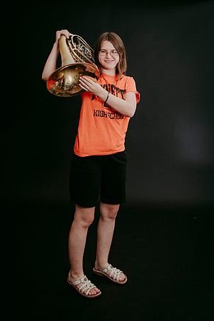 2024 PHS Band168