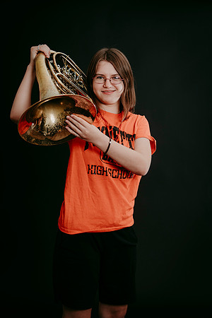 2024 PHS Band169