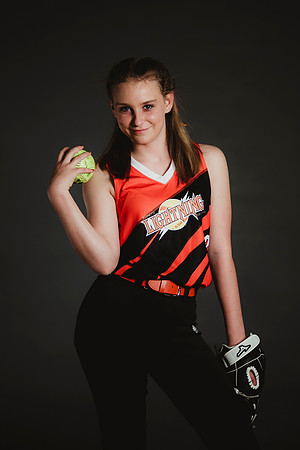 Lightning Individual50