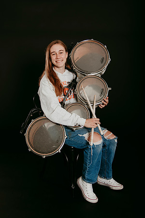 2024 PHS Band172