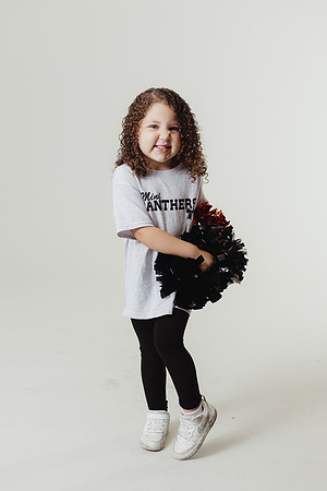 Cheer Mini24