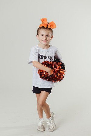 Cheer Mini19