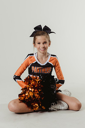 Cheer 5th+34