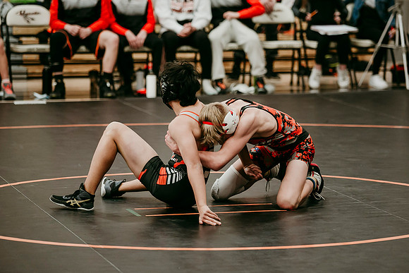 Wrestling Meets24