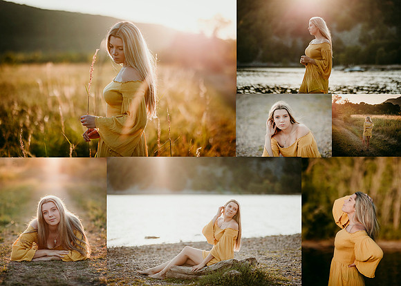 Kaitlyn Collage 2