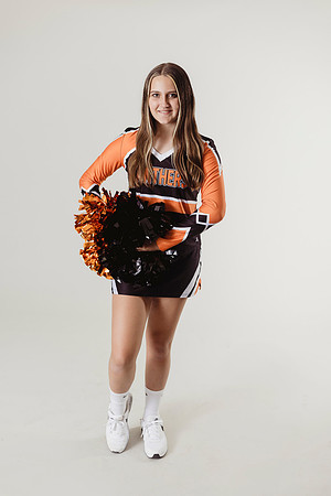Cheer 5th+48