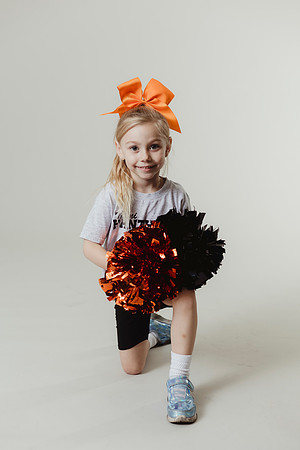Cheer Mini14