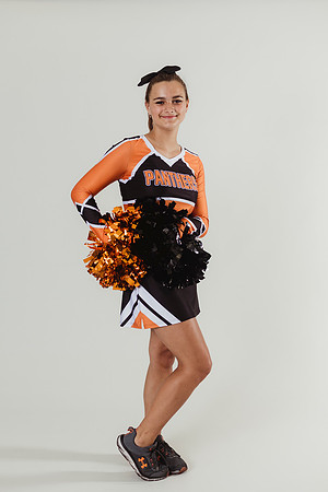 Cheer 5th+4