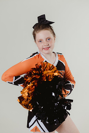 Cheer 5th+10