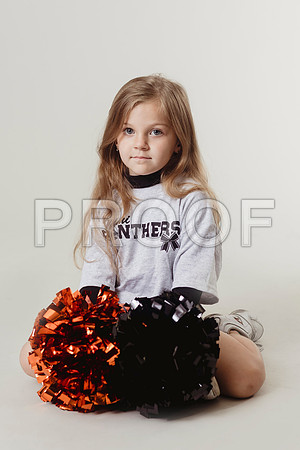 Cheer Mini47