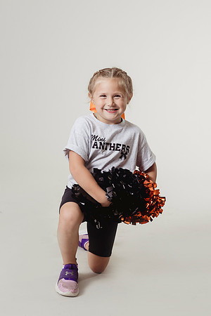 Cheer Mini63