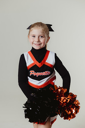 Cheer 1st and 2nd10