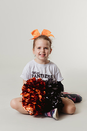 Cheer Mini37