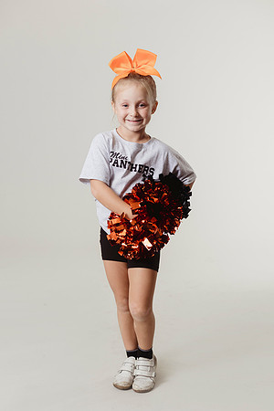 Cheer Mini54