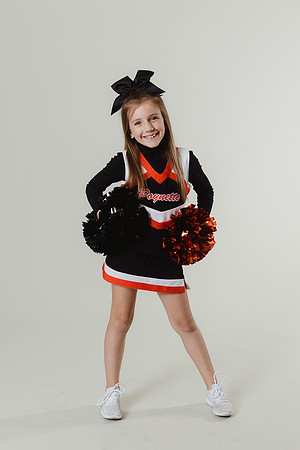 Cheer 1st and 2nd6