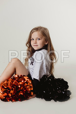 Cheer Mini51