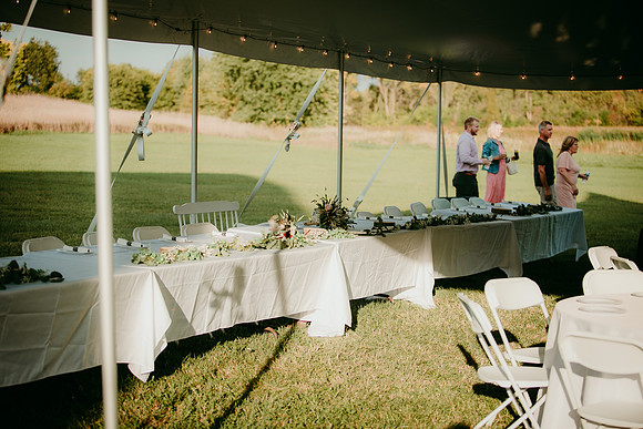 C&S Reception2