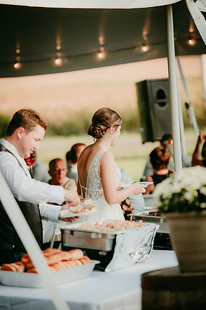 C&S Reception7