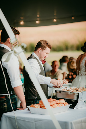 C&S Reception9