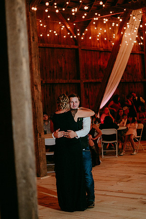 C&S Reception93