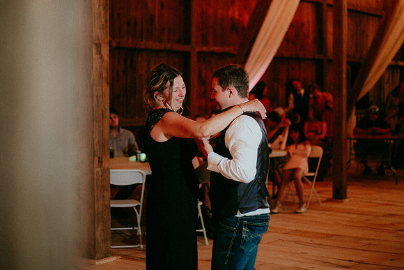 C&S Reception95