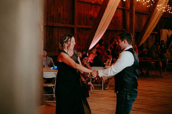 C&S Reception96