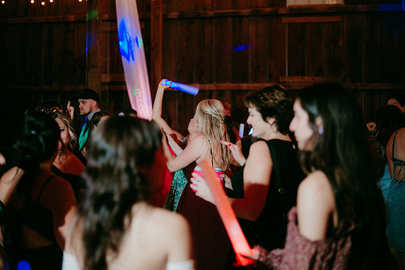 C&S Reception101