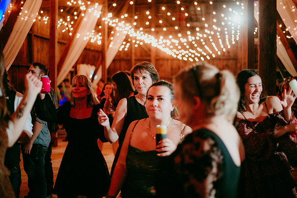 C&S Reception102