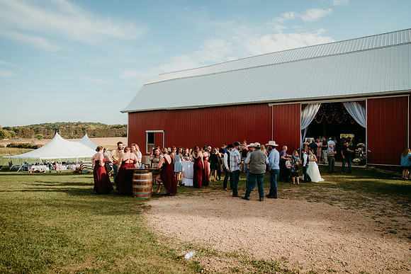 C&S Reception113