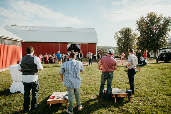 C&S Reception112