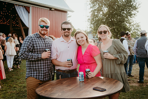 C&S Reception116