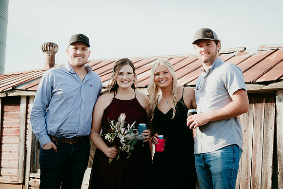 C&S Reception121
