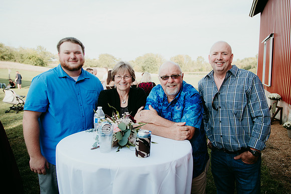 C&S Reception139