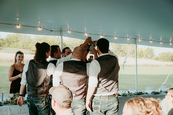 C&S Reception161