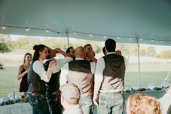 C&S Reception162
