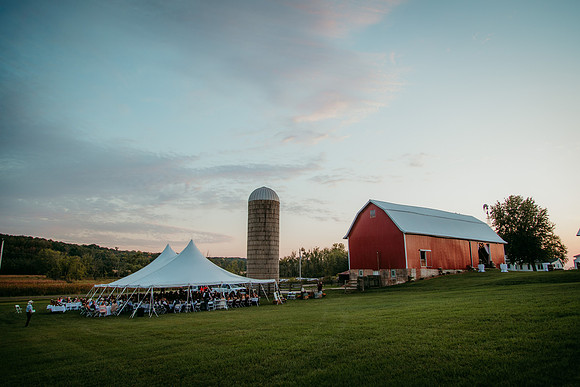 C&S Reception199
