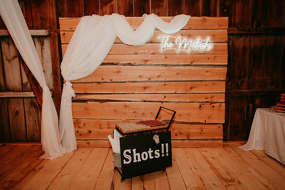 C&S Reception205