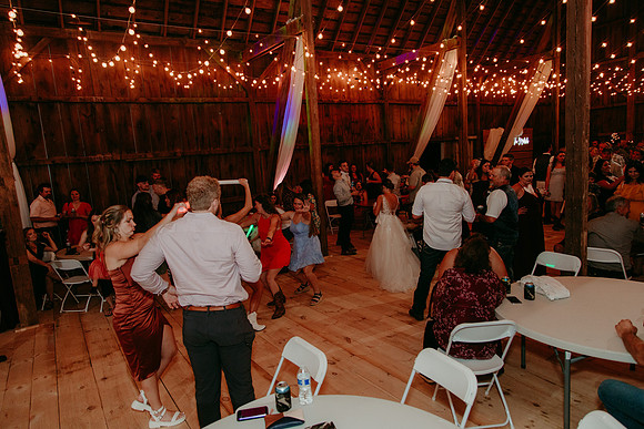 C&S Reception260