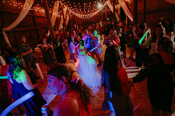 C&S Reception272