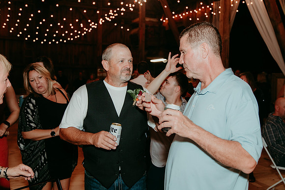 C&S Reception300