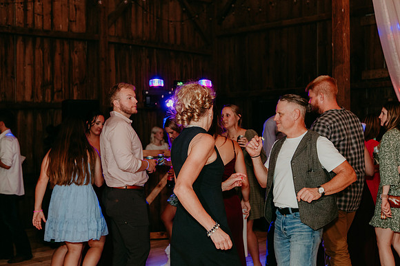 C&S Reception303