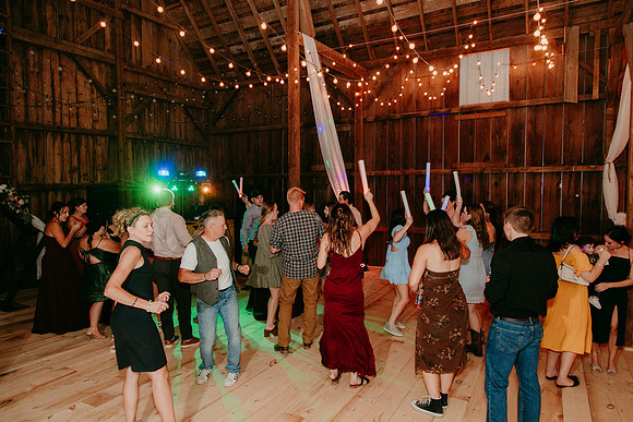 C&S Reception302