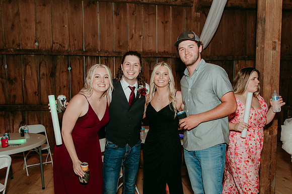 C&S Reception316