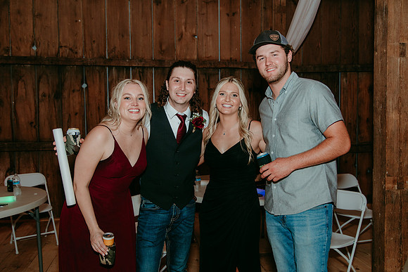 C&S Reception317
