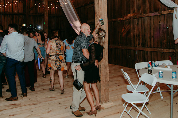 C&S Reception318