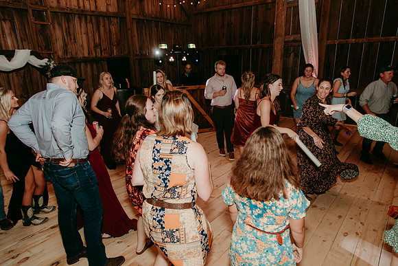 C&S Reception319